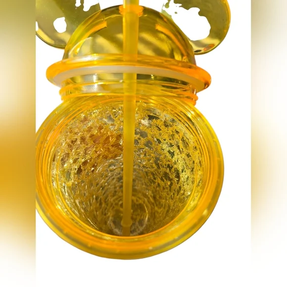 Set of Three Mickey Mouse Ears Tumblers - Picture 5 of 7